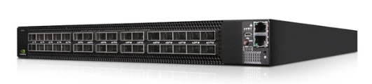 Новые коммутаторы Mellanox InfiniBand доступны для заказа со склада